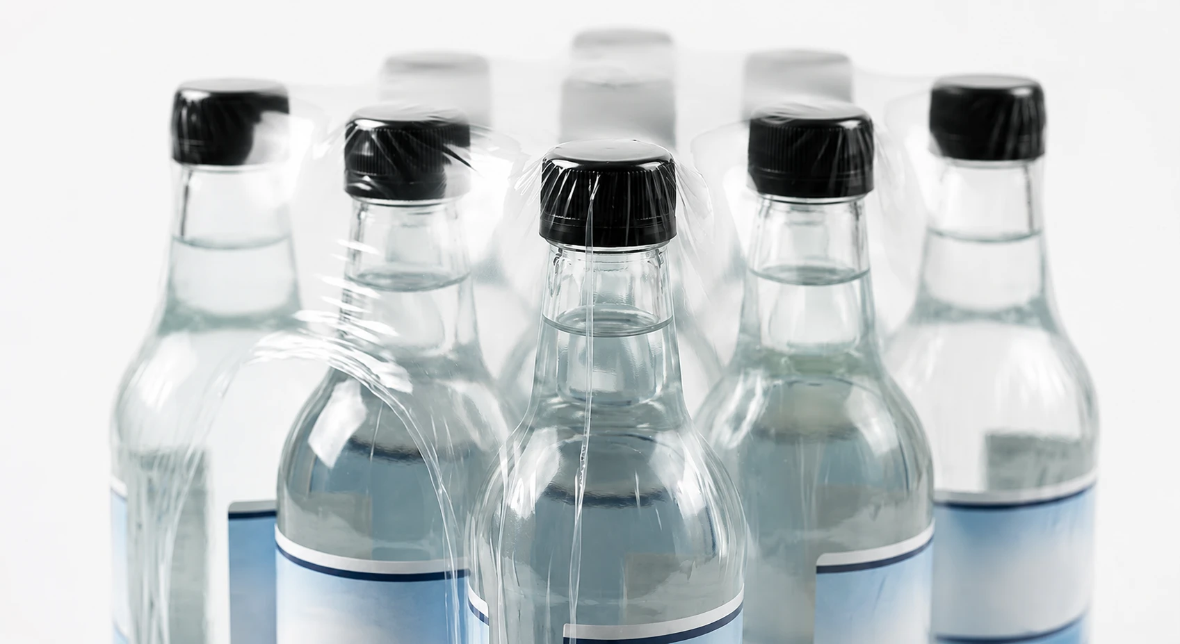 LDPE Shrink Film Specifications — Sweden